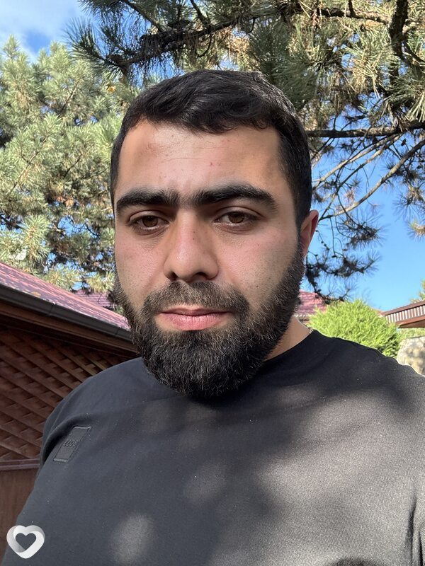 Артур, 28, Орёл — анкета №4174252