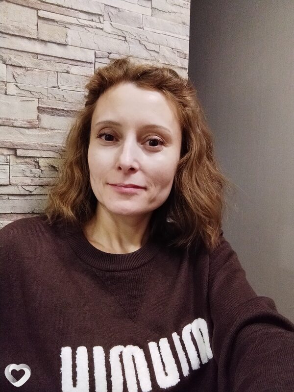 Мария, 46, Новосибирске — анкета №4174254