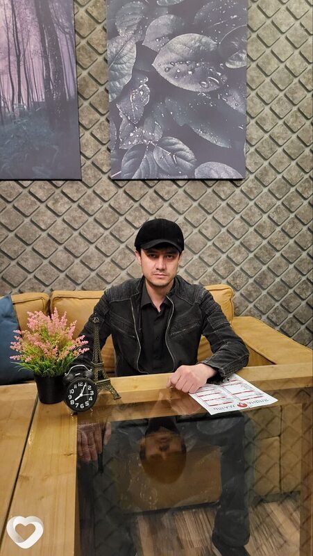 Александр, 31, Екатеринбурге — анкета №4174721