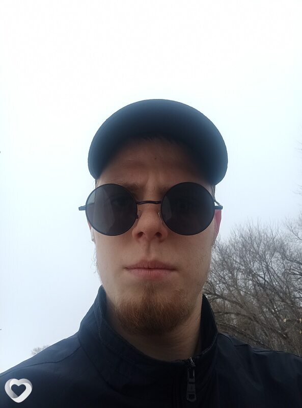 Андрей, 19, Москве — анкета №4174727
