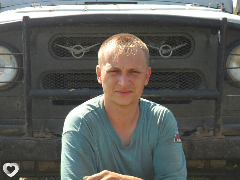 Серж, Семенов