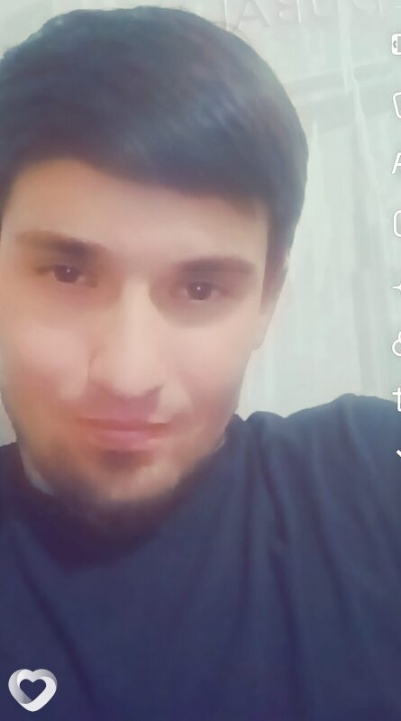 Амир, 32, Уфе — анкета №4174731