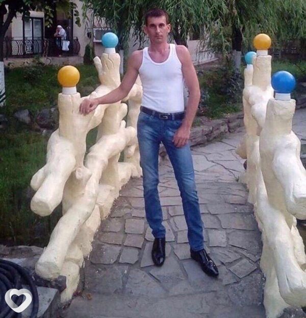 Халил, 29, Хасавюрте — анкета №4174388