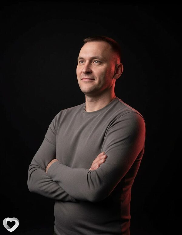 Александр, 35, Белгороде — анкета №4174390