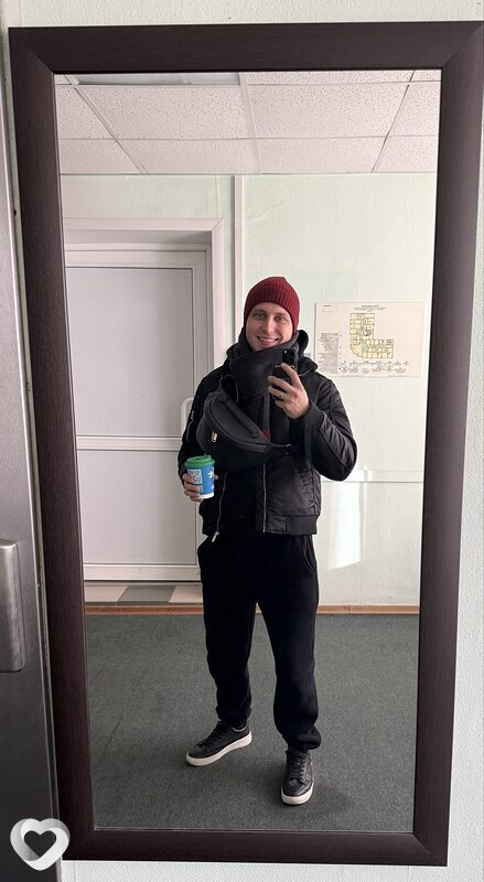 Даниил, 28, Москве — анкета №4174391