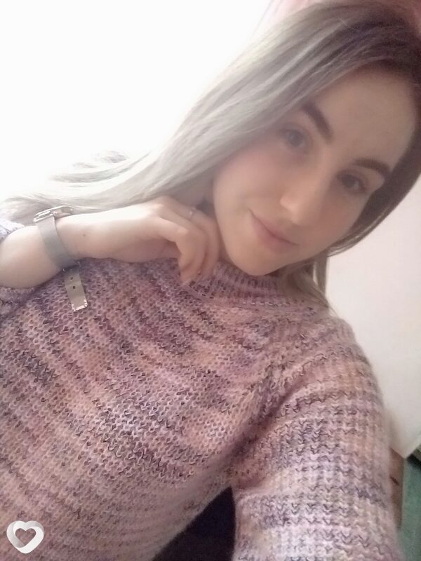 Елена, 30, Пинске — анкета №4174397