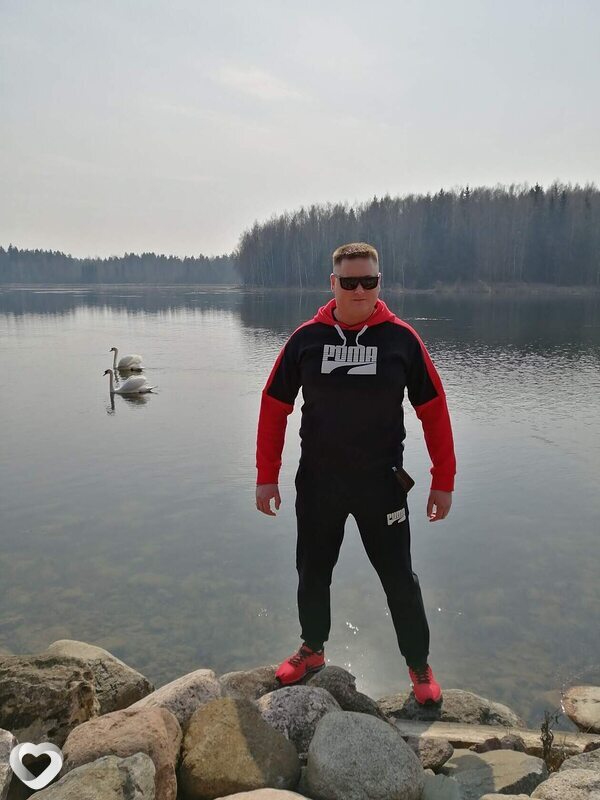 Андрей, 44, Минске — анкета №4174399