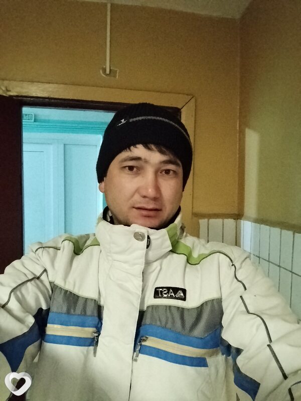 Kuwwat, 27, Гомеле — анкета №4174404