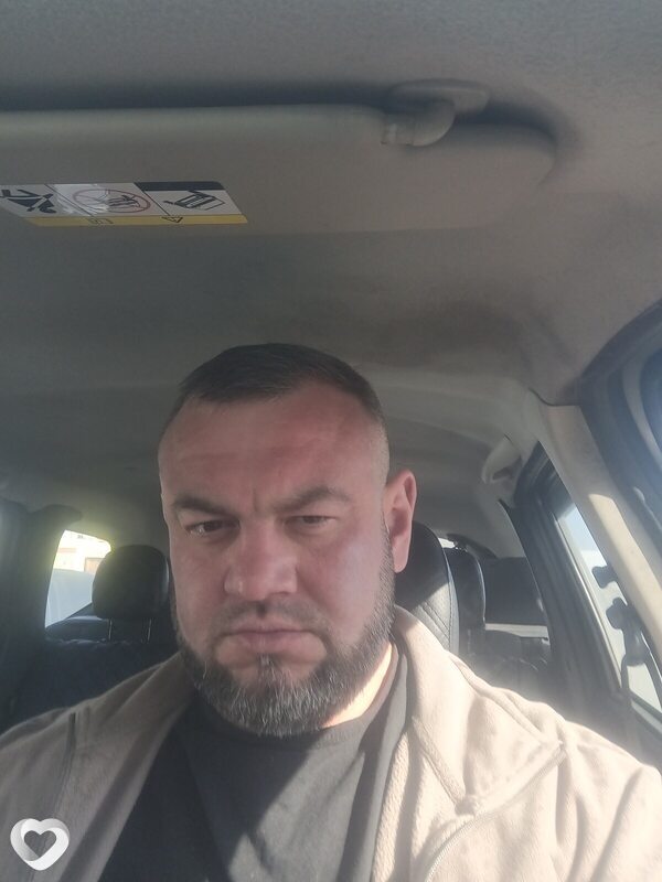 Денис, 43, Кстове — анкета №4174406