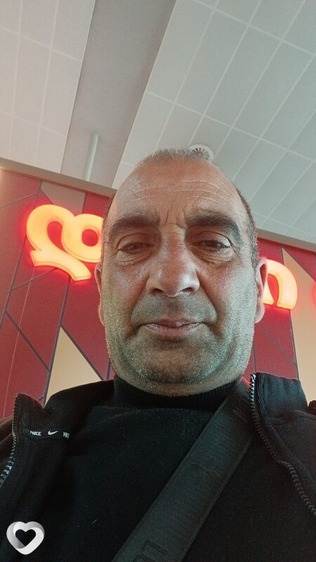 Артур, 54, Караганде — анкета №4174439