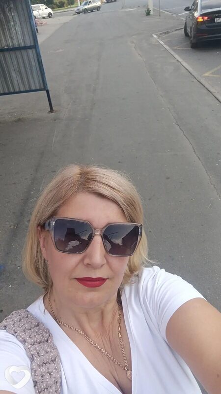 Галина, 49, Тольятти — анкета №4174445
