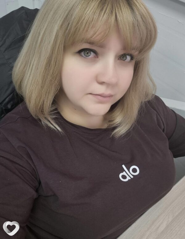Полина, 33, Новосибирске — анкета №4174447