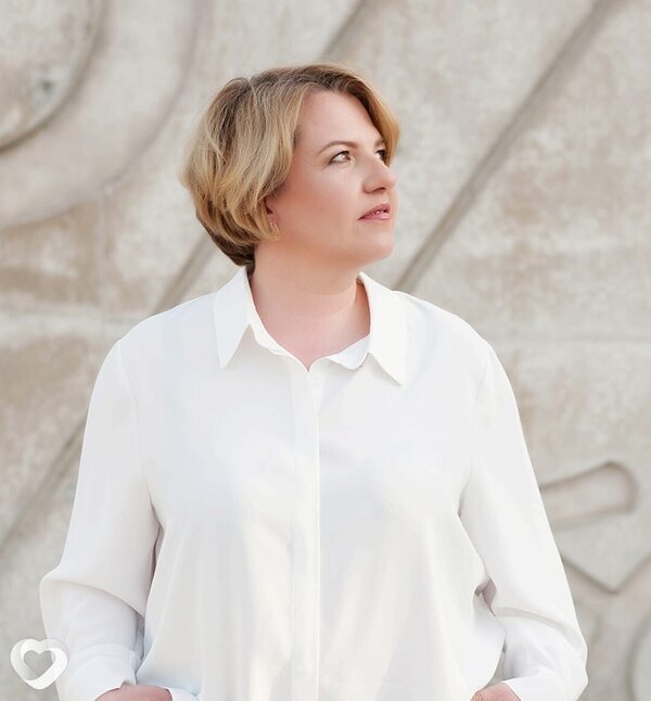 Елена, 46, Ярославле — анкета №4174449