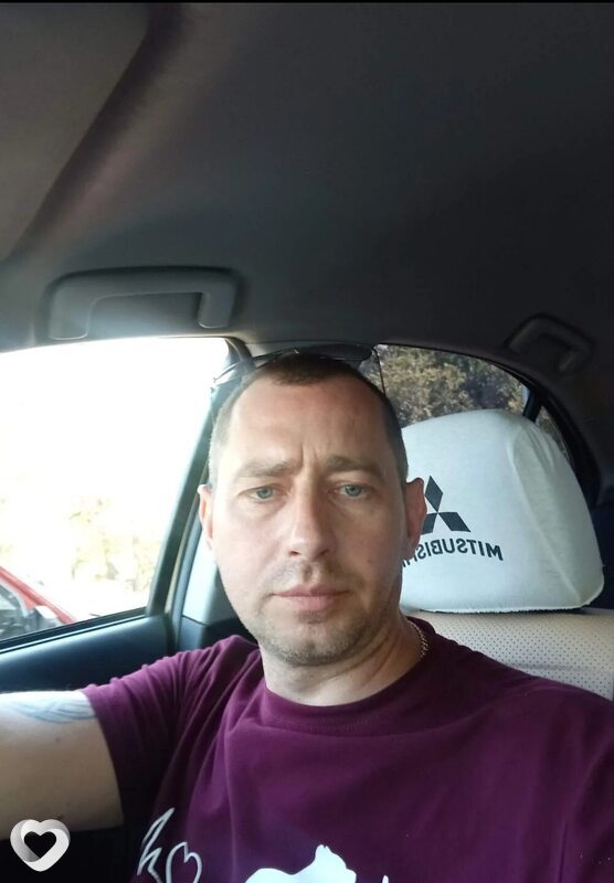 Александр, 41, Симферополе — анкета №4174451