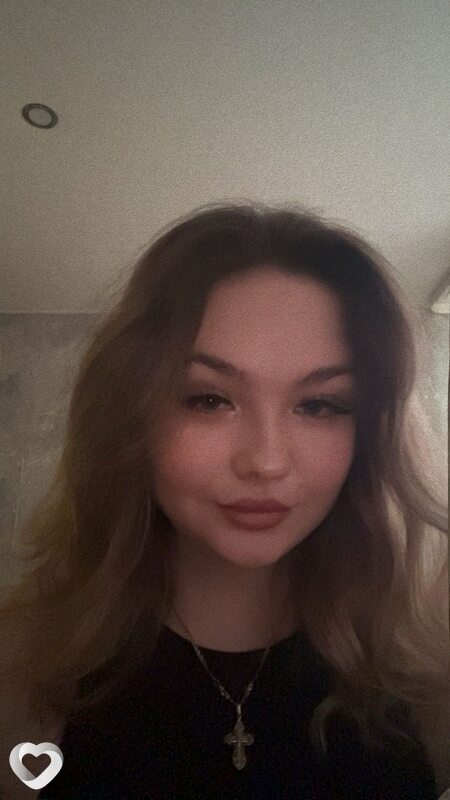 Александра, 23, Томске — анкета №4174488