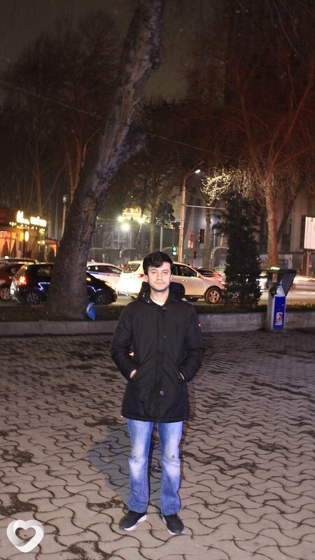 Худойдод, 31, Екатеринбурге — анкета №4174491