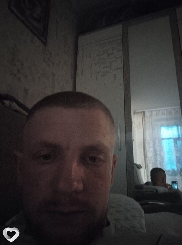 Александр, 30, Сургуте — анкета №4174504