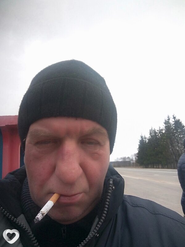 Витя, 63, Орше — анкета №4174460