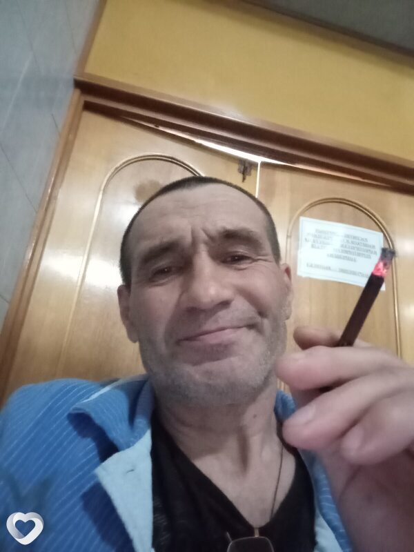 Владимир, 52, Санкт-Петербурге — анкета №4174470