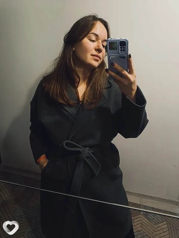 Анастасия, 30, Москве — анкета №4174472