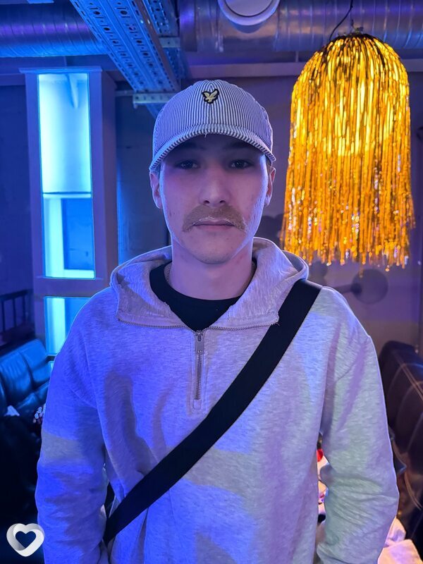 Тимур, 22, Самаре — анкета №4174473