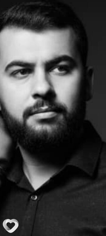 Мансур, 32, Клине — анкета №4174484