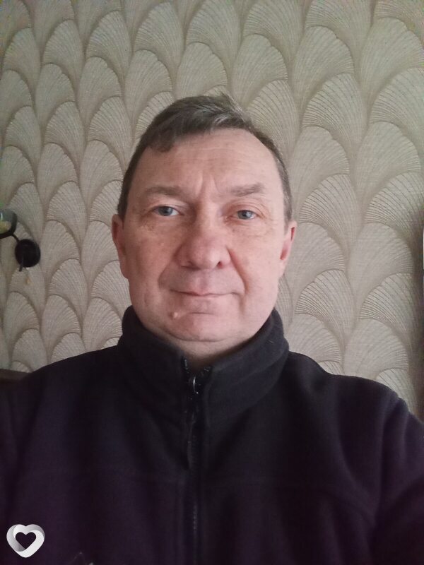 Александр, 48, Витебске — анкета №4174610