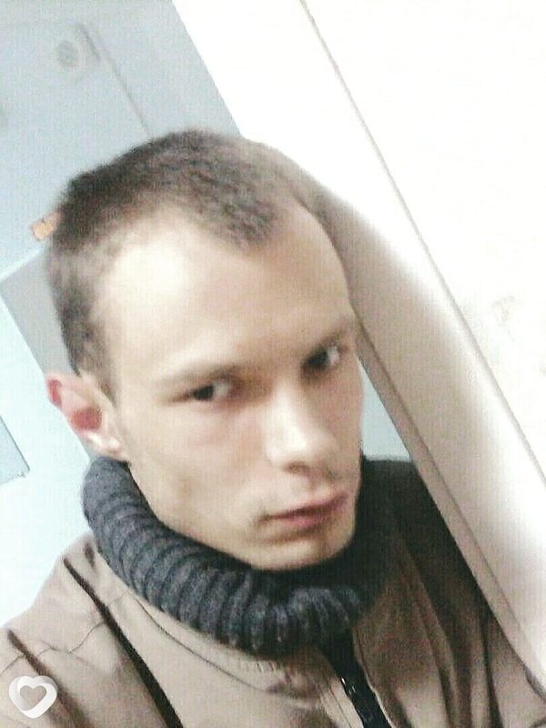 Павел, 36, Санкт-Петербурге — анкета №4174611