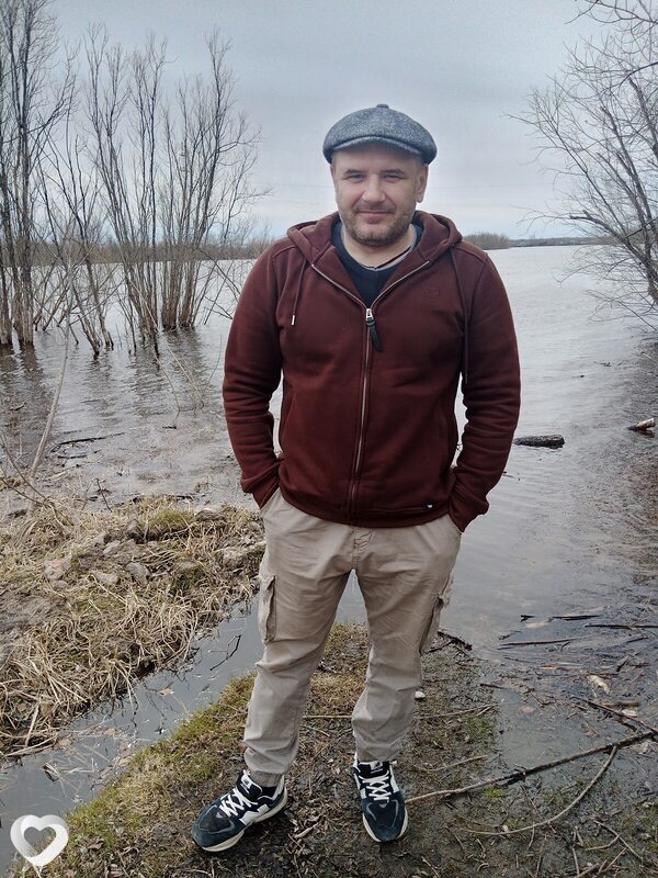 Вадим, Лангепас