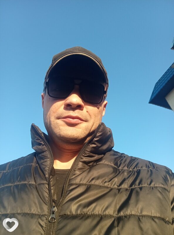 Андрей, 40, Одинцове — анкета №4174620