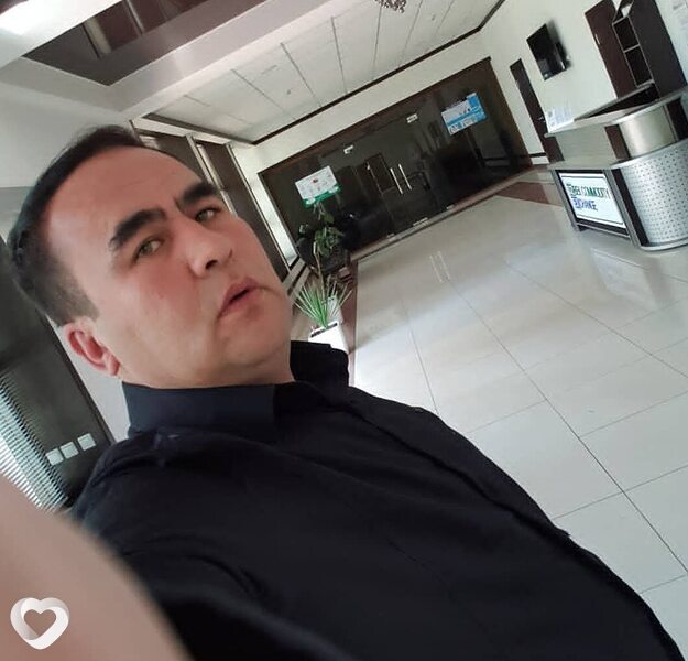 Laz, 32, Новосибирске — анкета №4174621