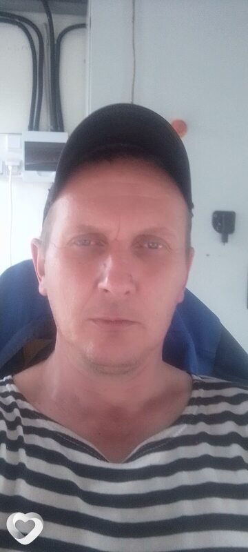 Анд, 49, Муроме — анкета №4174623