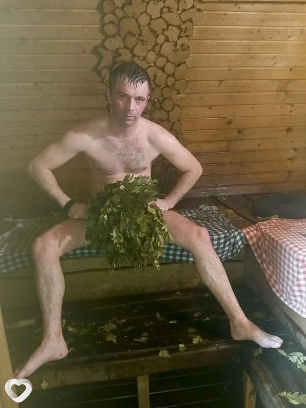 Эдуардович, 38, Брянске — анкета №4174514