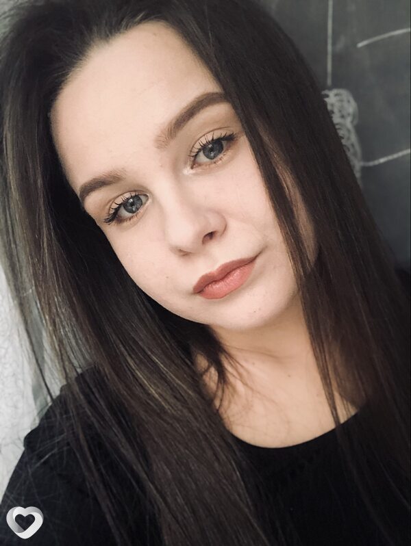 Наталия, 24, Гродно — анкета №4174522