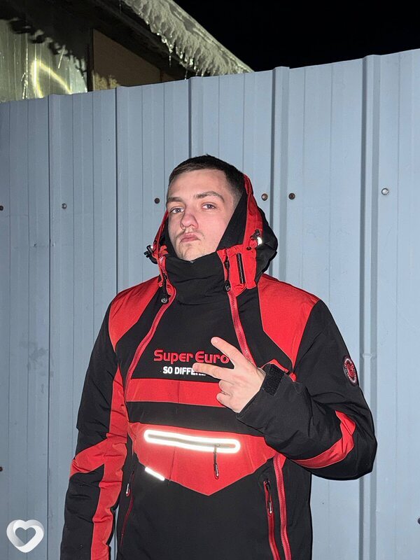 Ярик, 22, Южно-Сахалинске — анкета №4174526