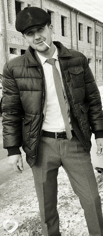 Jony, 28, Москве — анкета №4174527