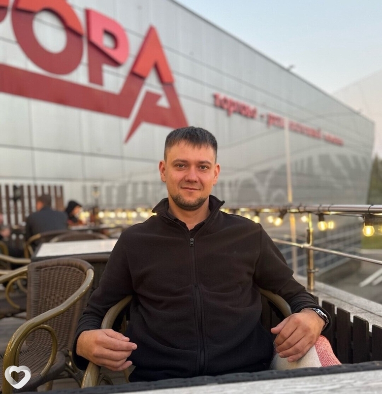 Сергей, 33, Междуреченске — анкета №4174538