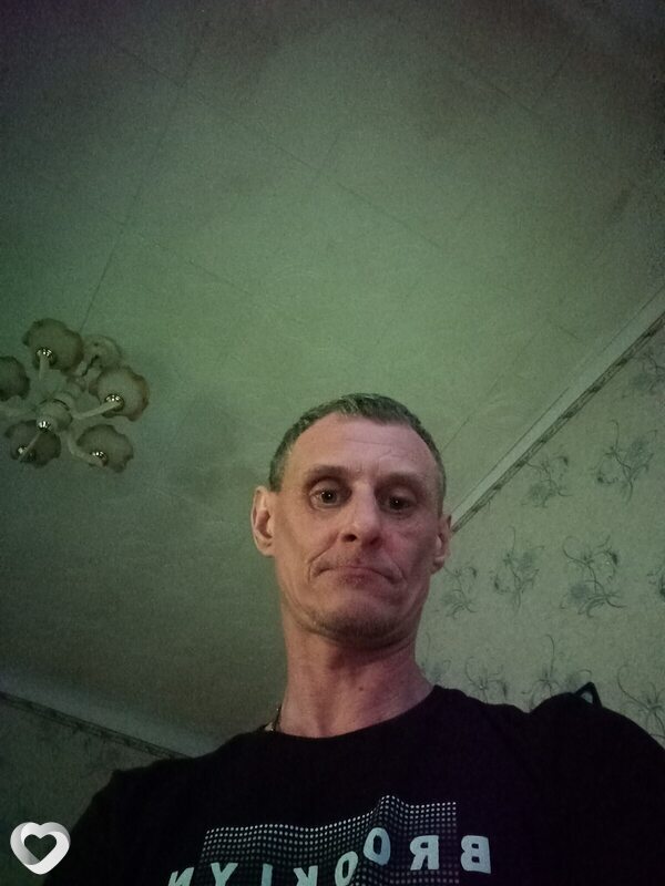 Артем, 43, Лысьве — анкета №4174544
