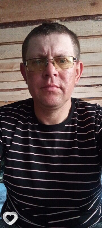 Константин, 37, Челябинске — анкета №4174550