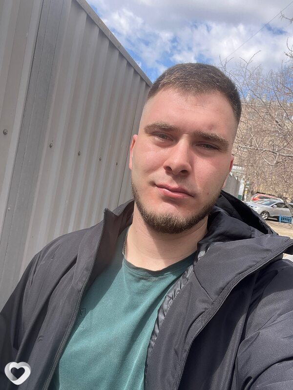 Вячеслав, 24, Улан-Удэ — анкета №4174553