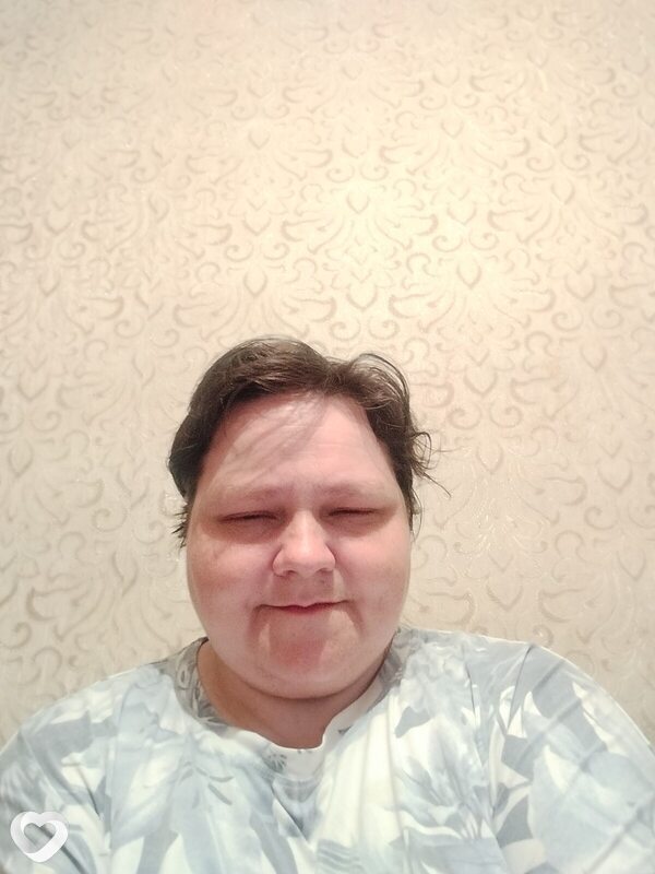 Марина, 47, Оренбурге — анкета №4174664