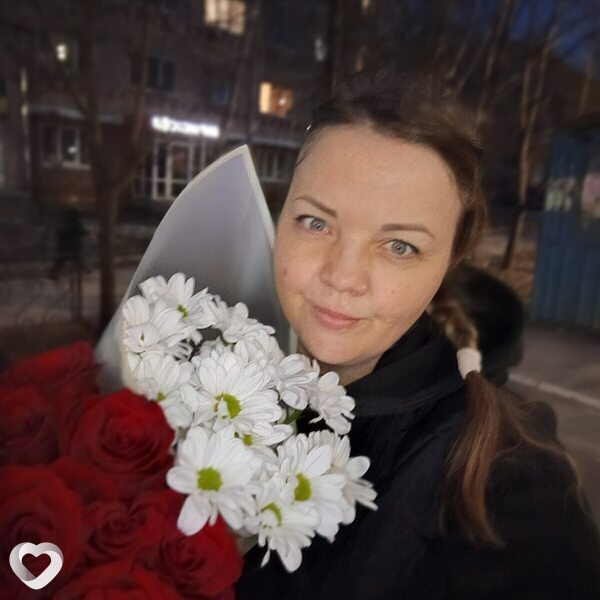 Елена, 38, Арзамасе — анкета №4174680