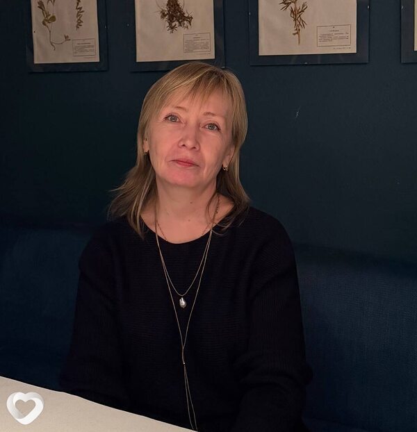 Alena, 53, Красноярске — анкета №4174570