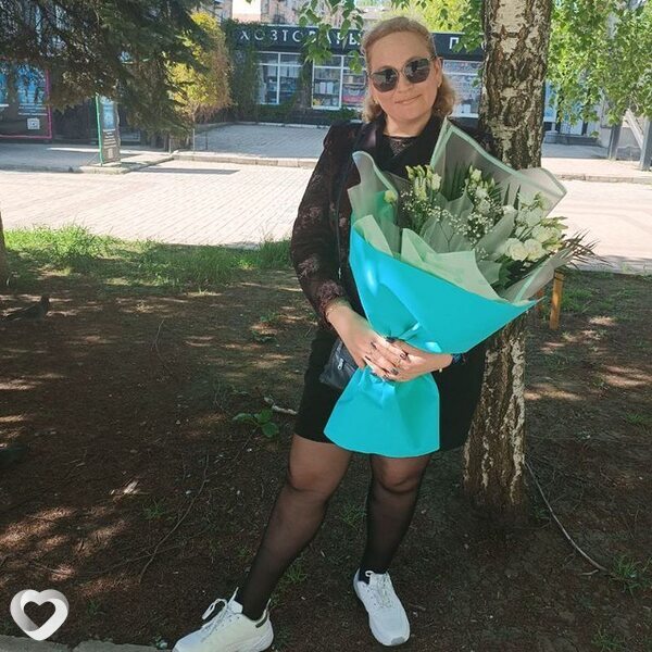 Милая, 40, Таганроге — анкета №4174571