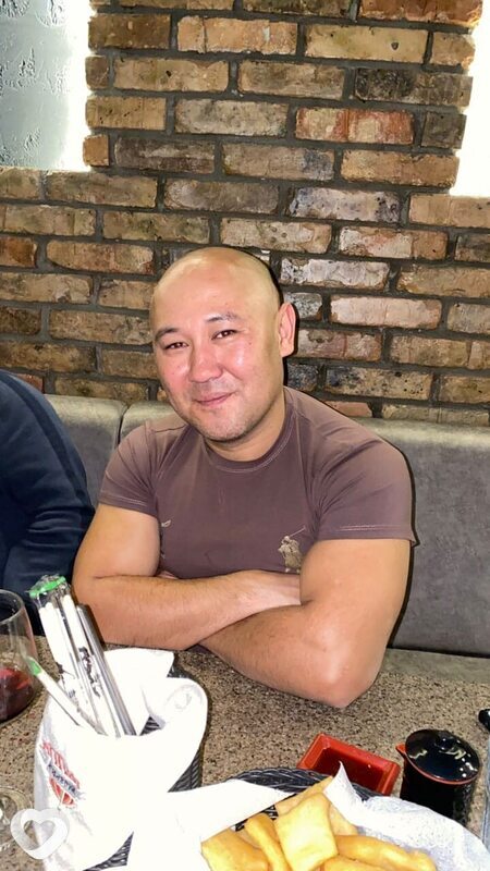 Тимур, 29, Бишкек — анкета №4174578