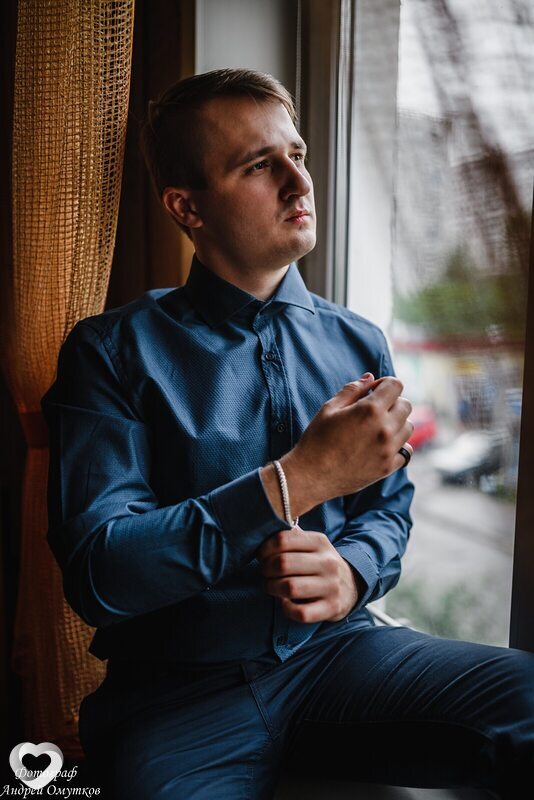 Виктор, 29, Новокузнецке — анкета №4174635