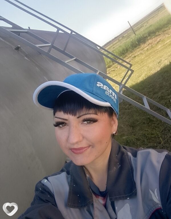 Наталья, 32, Самаре — анкета №4174642