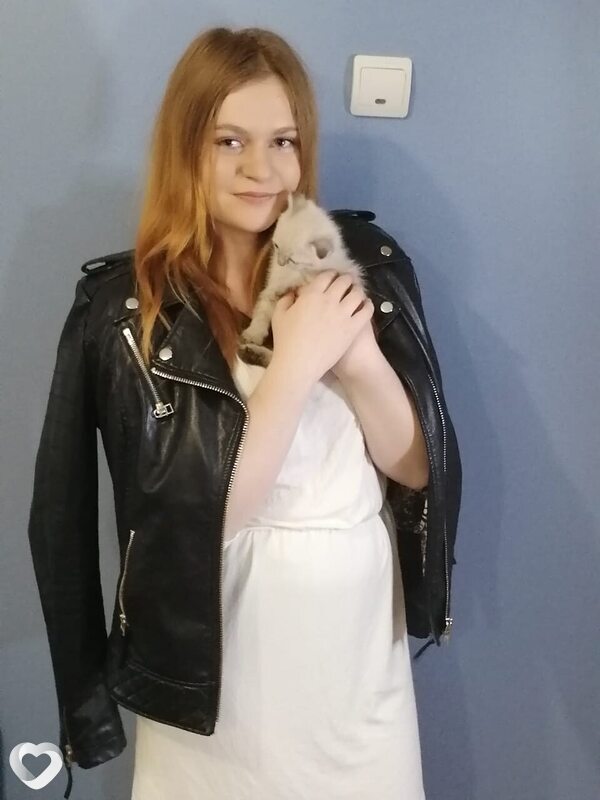 Екатерина, 25, Санкт-Петербурге — анкета №4174652