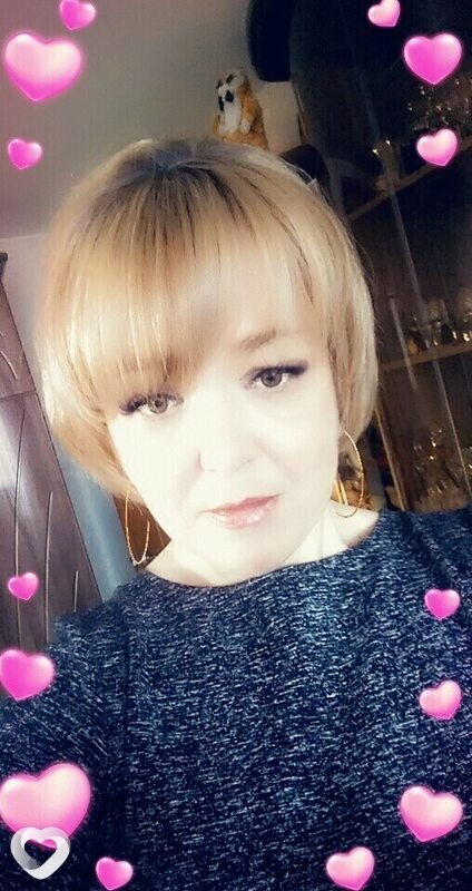 Ольга, 49, Иванове — анкета №4174654