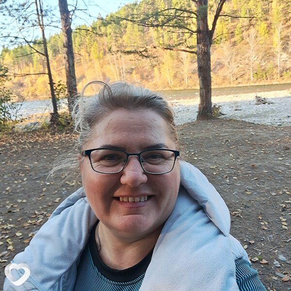 Светлана, 46, Иркутске — анкета №4174762